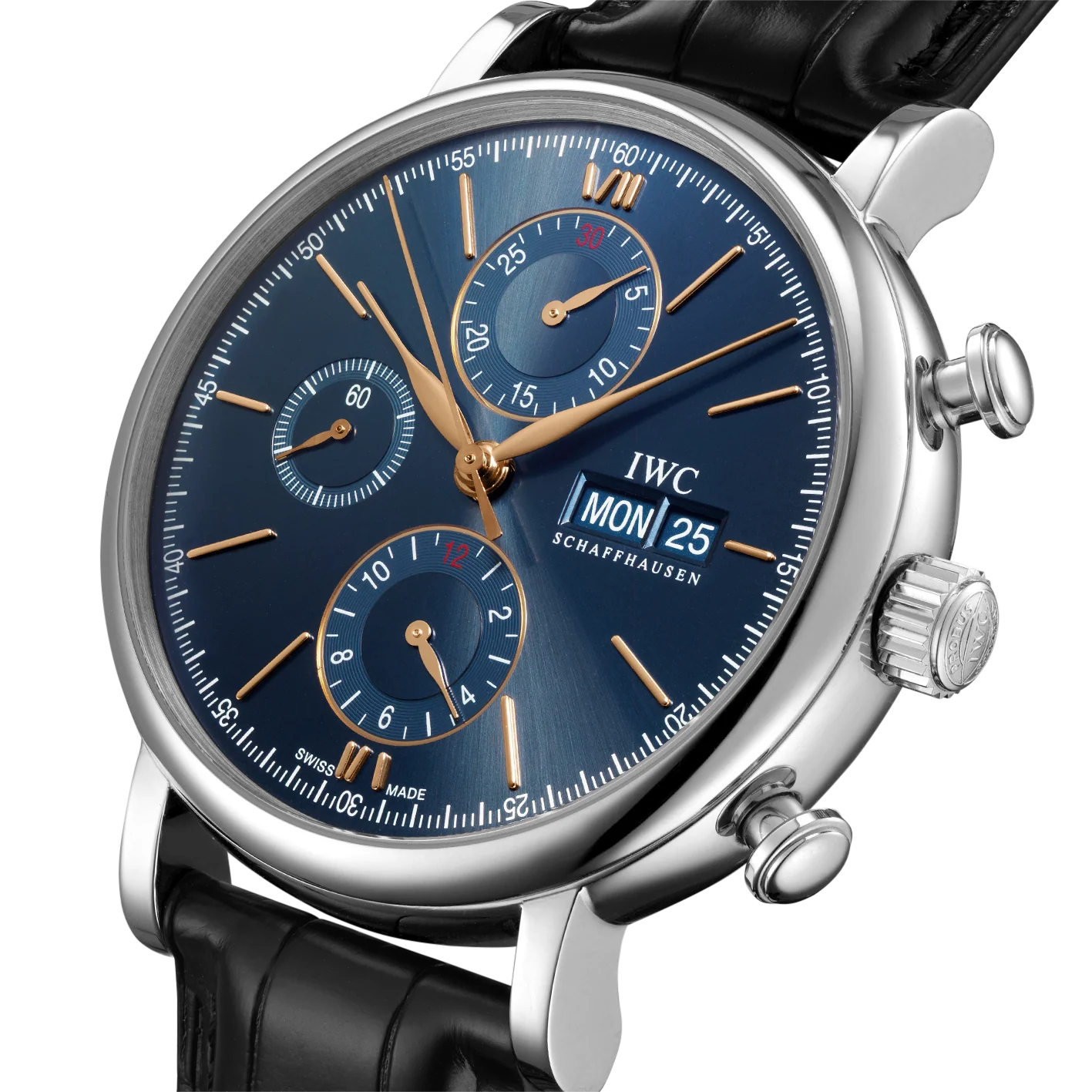 Portofino Chronograph - Image 3