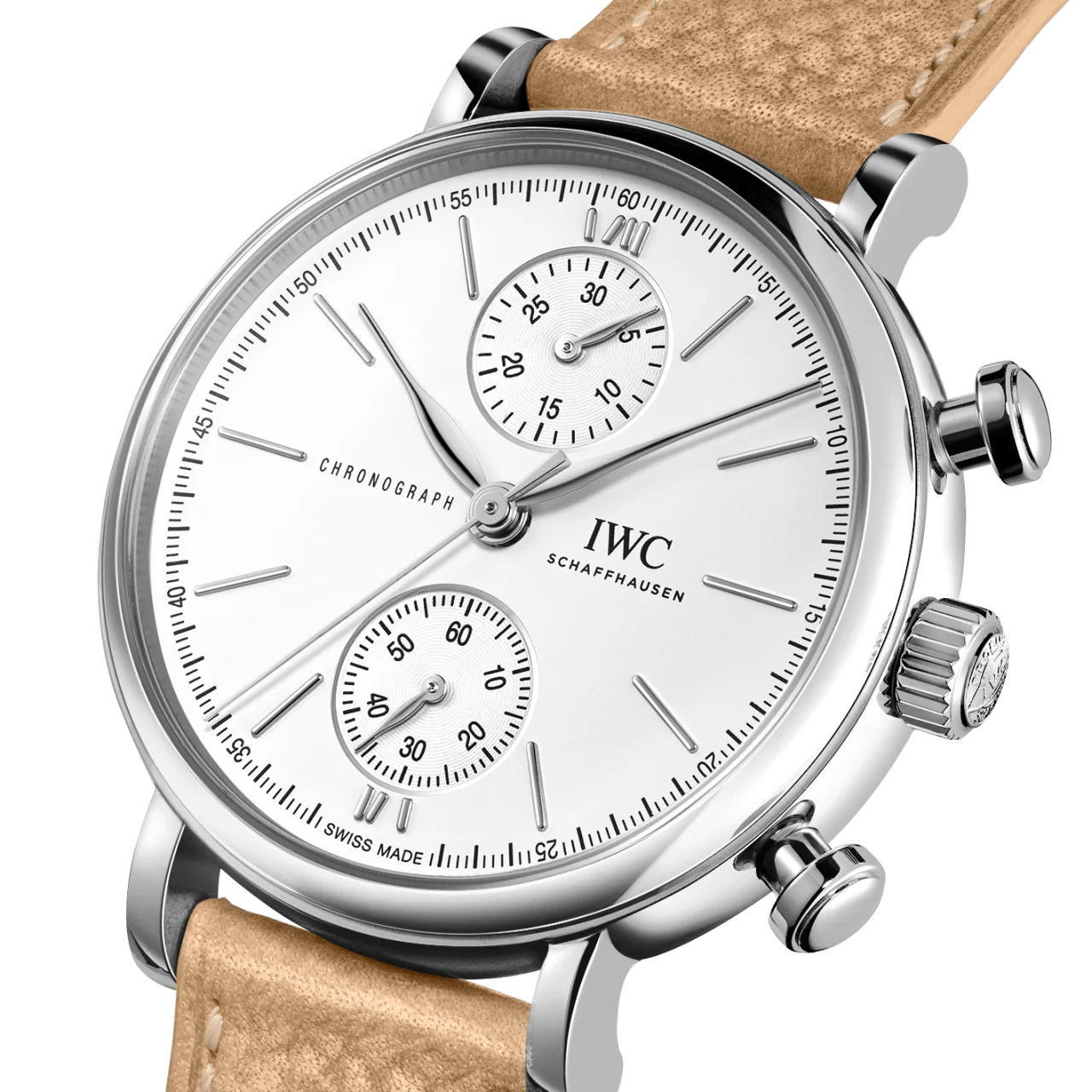 Portofino Chronograph 39 - Image 2