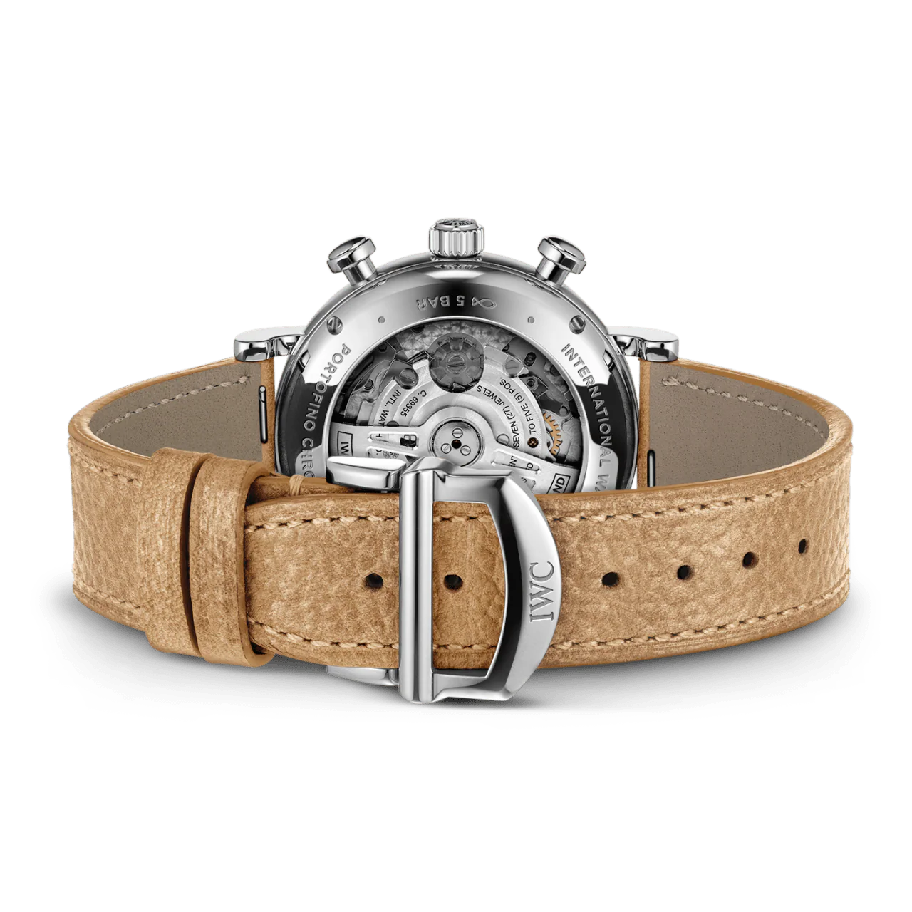Portofino Chronograph 39 - Image 3
