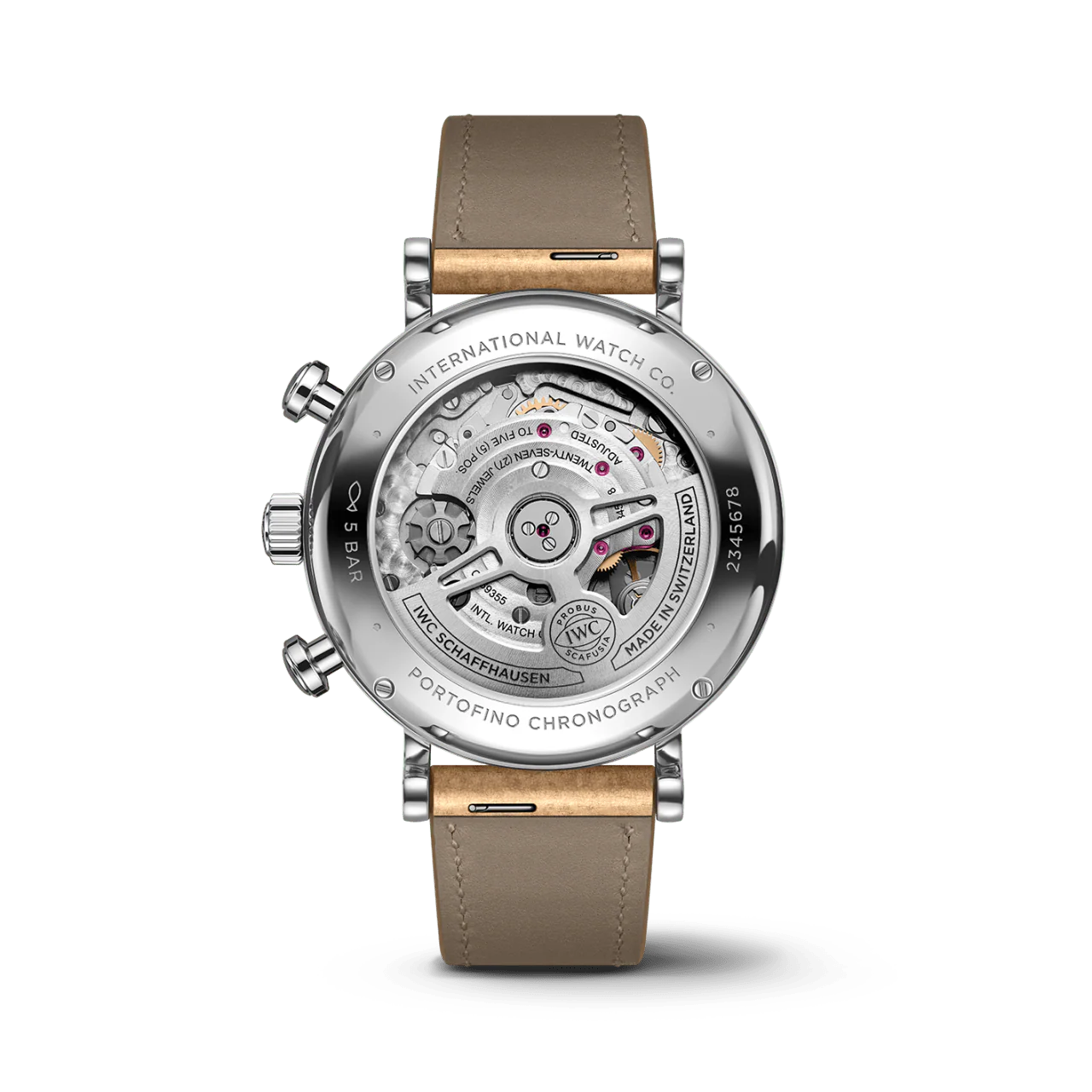 Portofino Chronograph 39 - Image 5