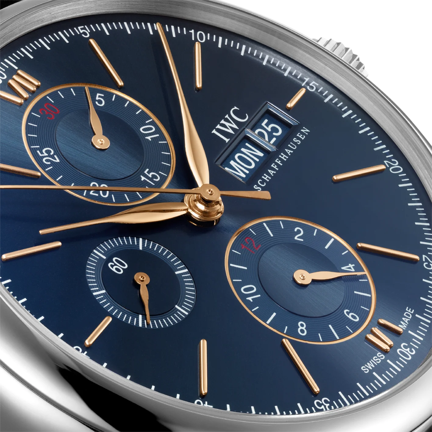 Portofino Chronograph - Image 5