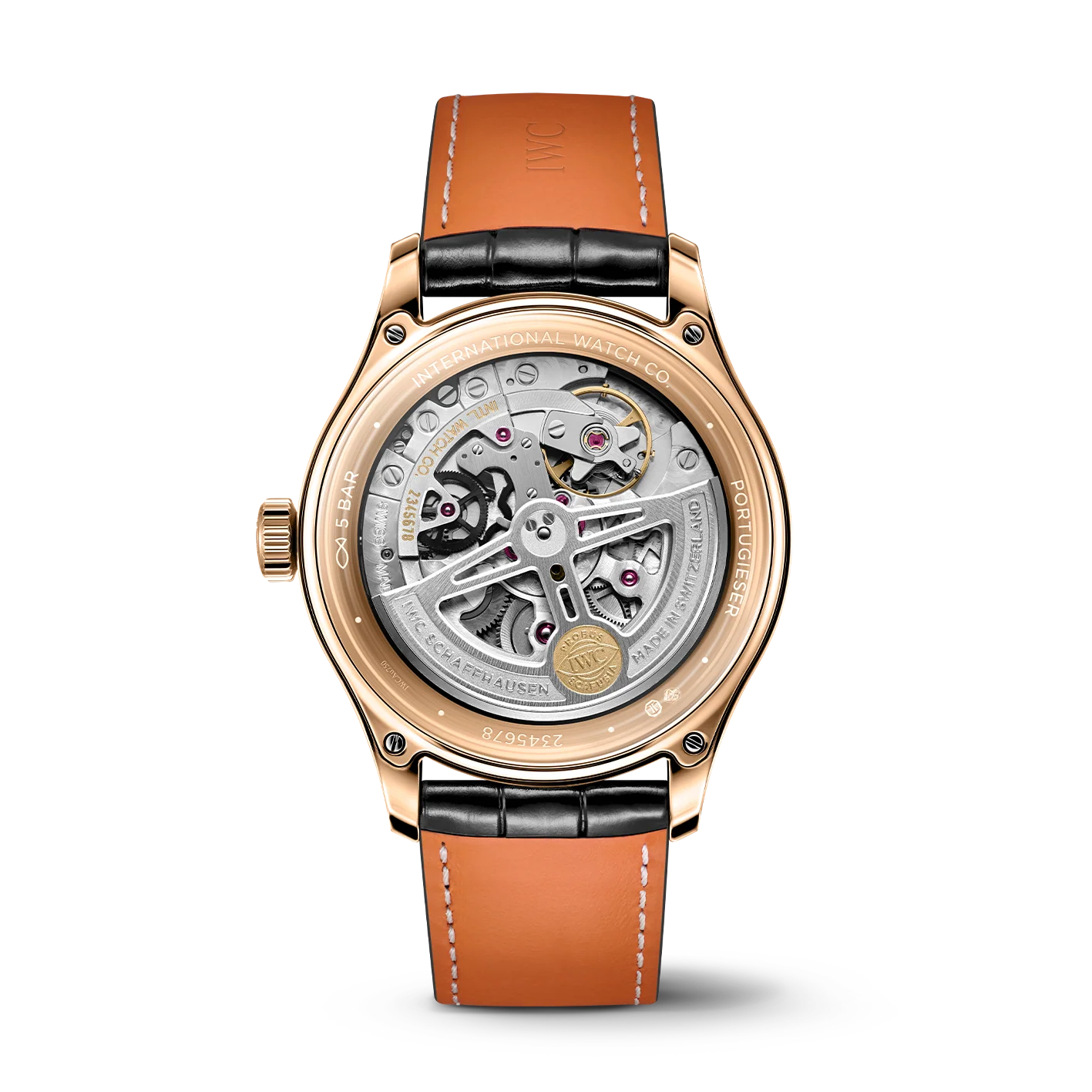 Portugieser Automatic 40 - Image 2