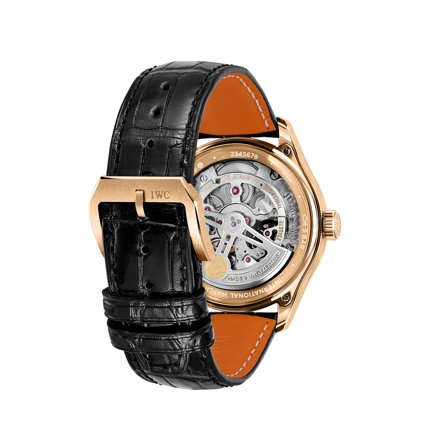 Portugieser Automatic 40 - Image 3