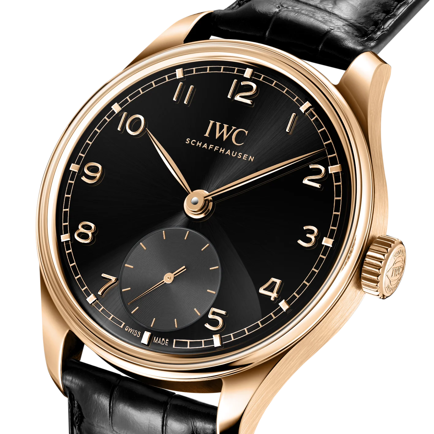 Portugieser Automatic 40 - Image 5