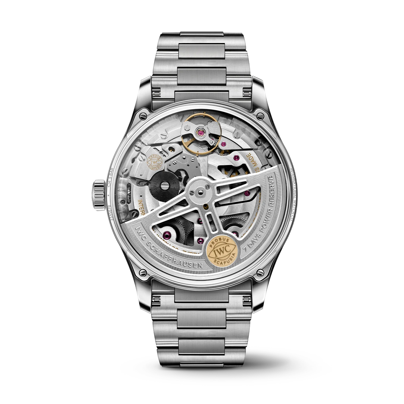Portugieser Automatic 42 - Image 2
