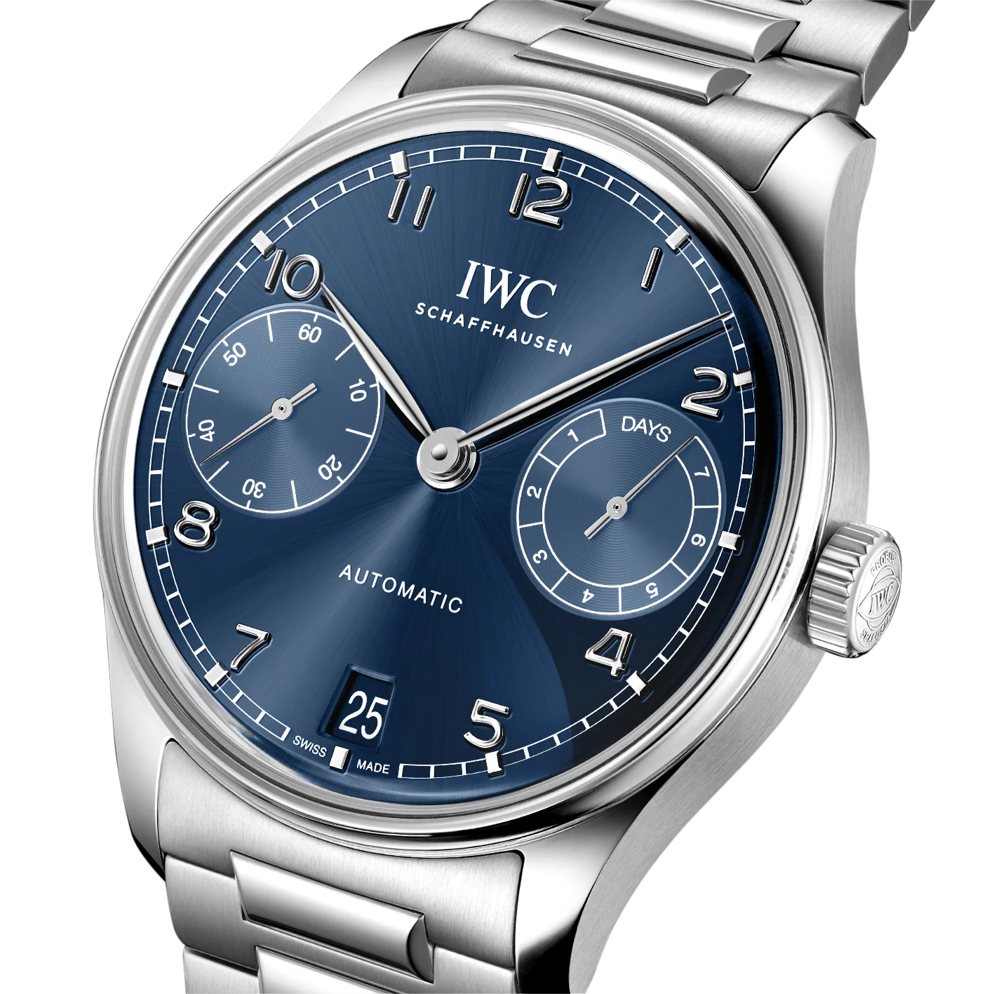 Portugieser Automatic 42 - Image 3