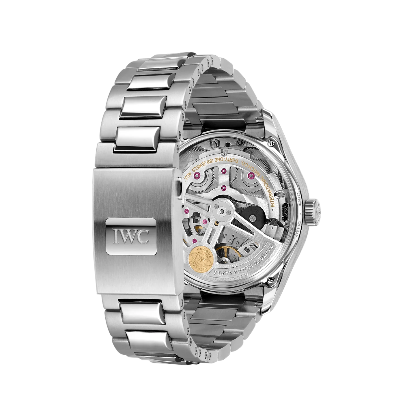 Portugieser Automatic 42 - Image 4