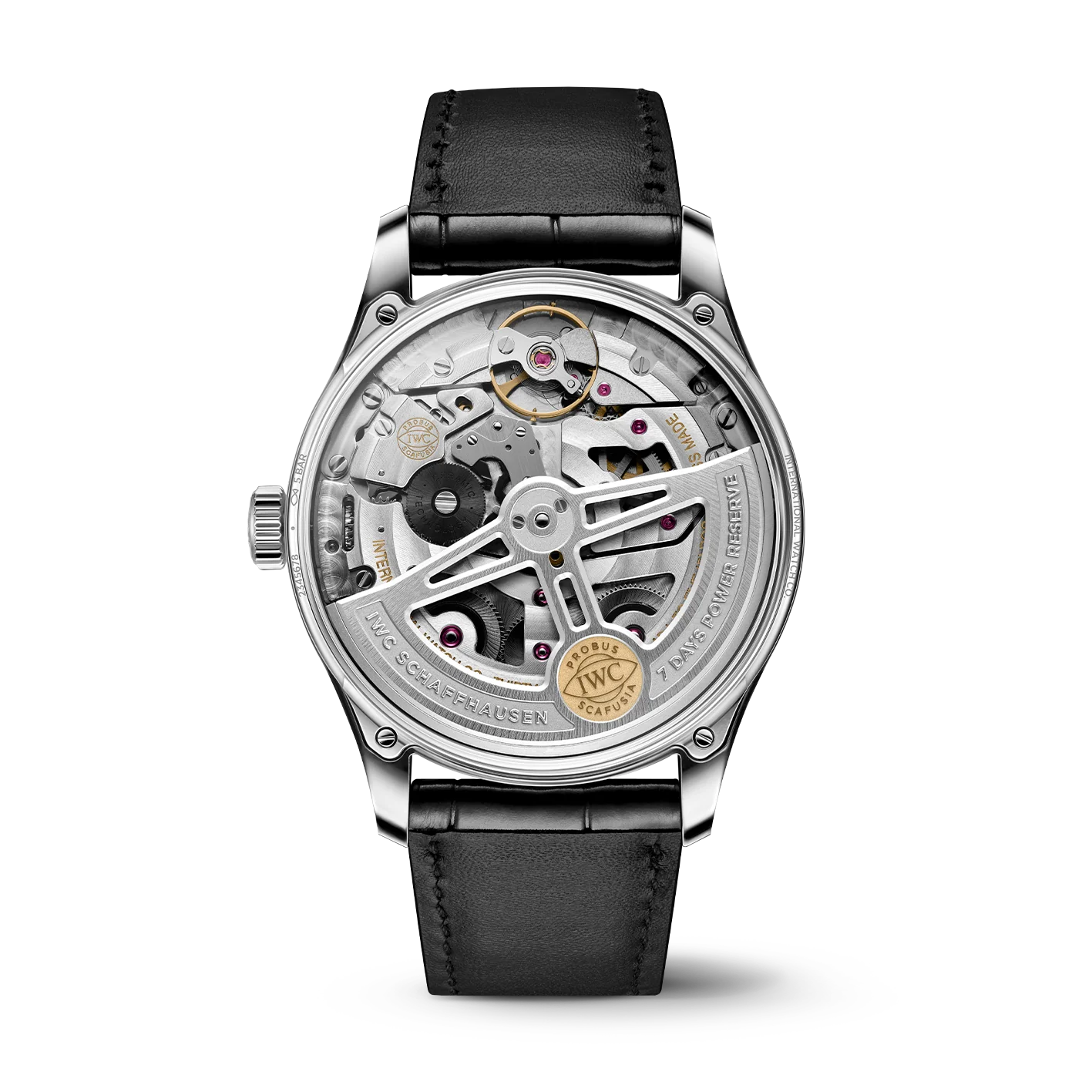 Portugieser Automatic 42 - Image 2