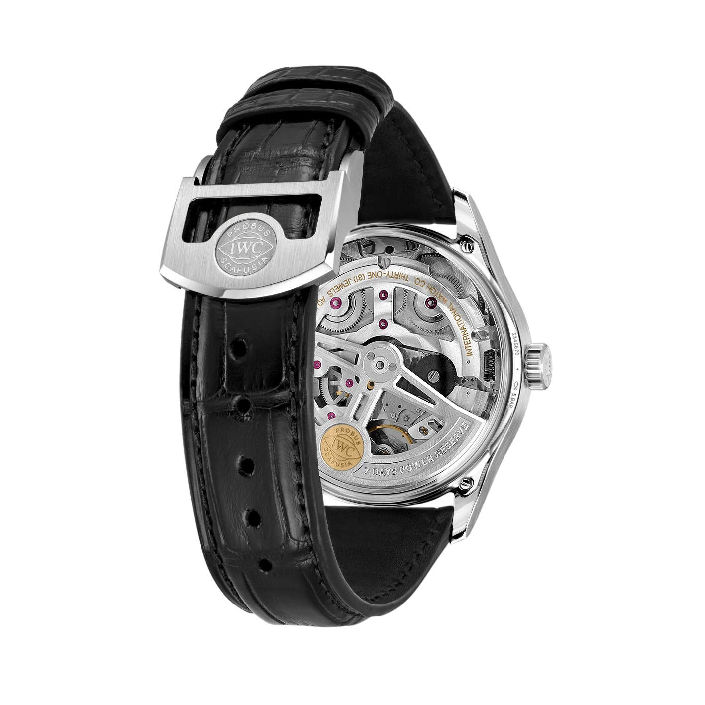 Portugieser Automatic 42 - Image 3