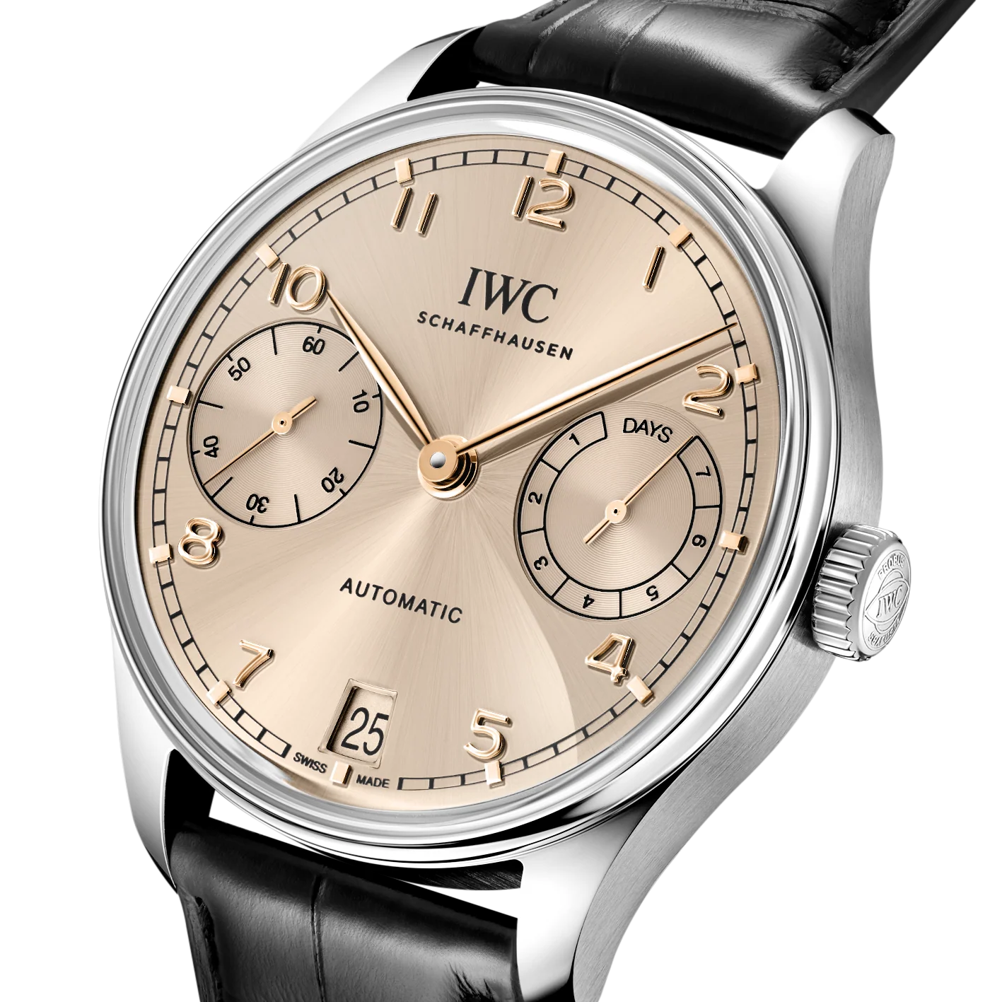 Portugieser Automatic 42 - Image 4