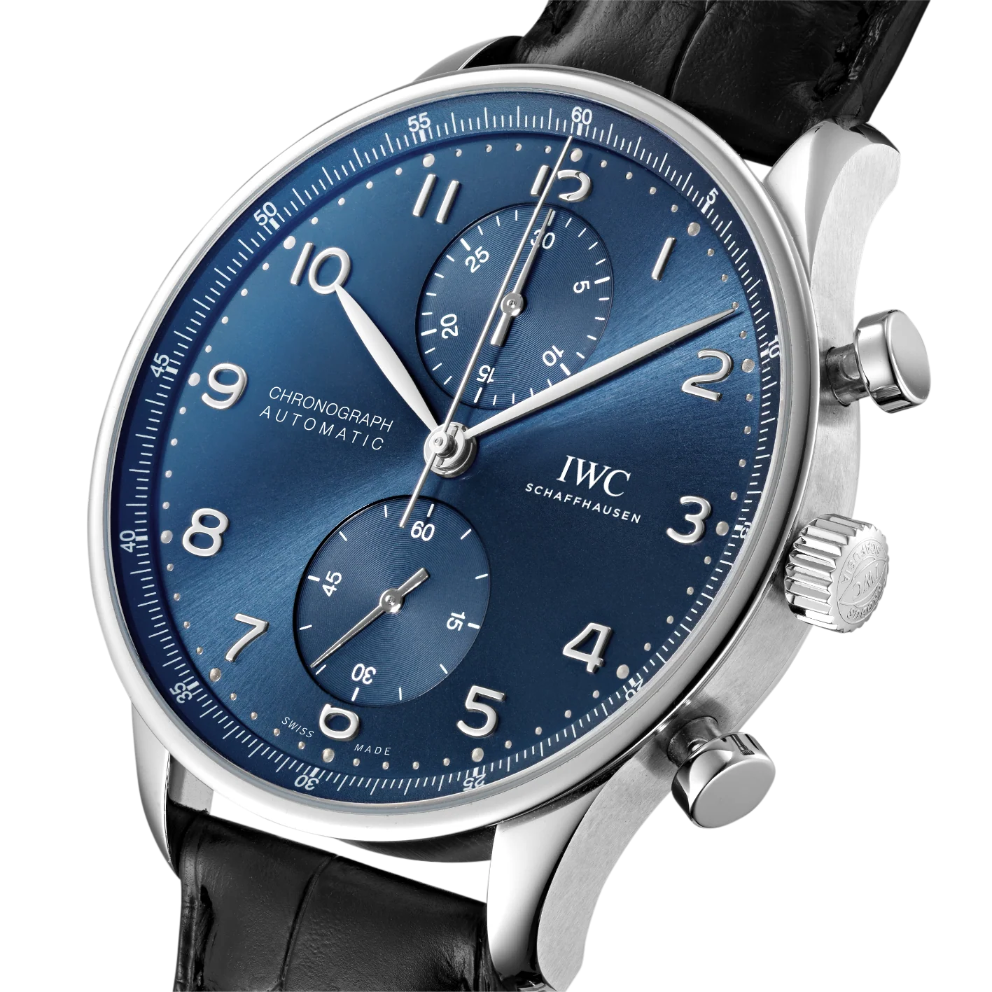 Portugieser Chronograph - Image 3