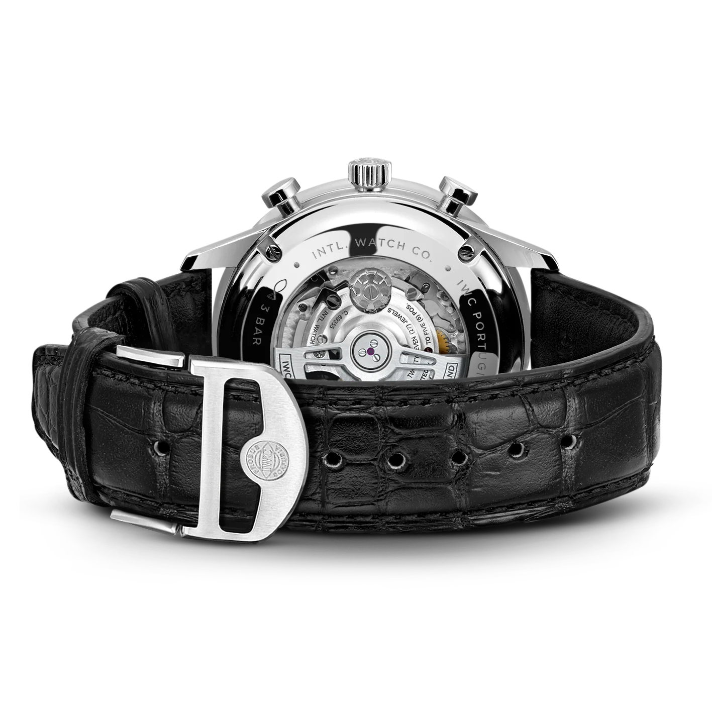 Portugieser Chronograph - Image 4