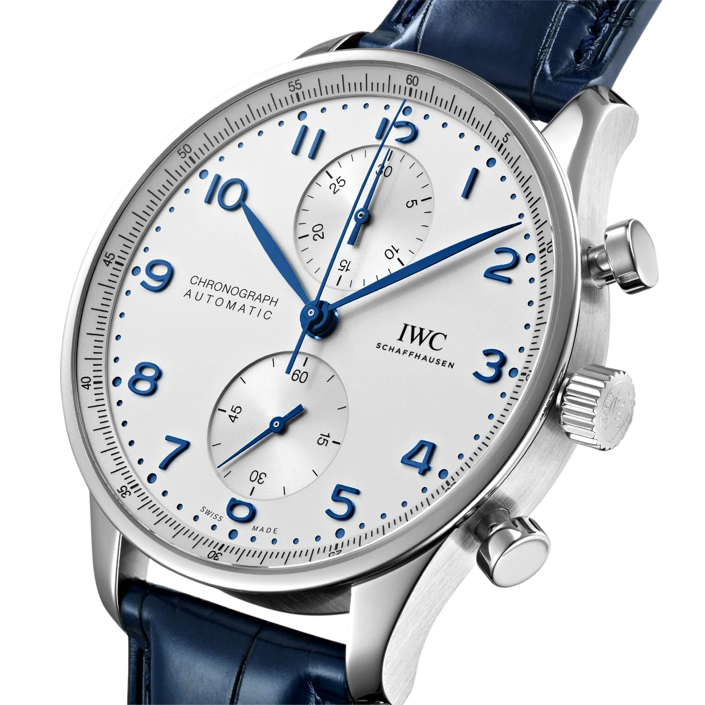 Portugieser Chronograph - Image 3