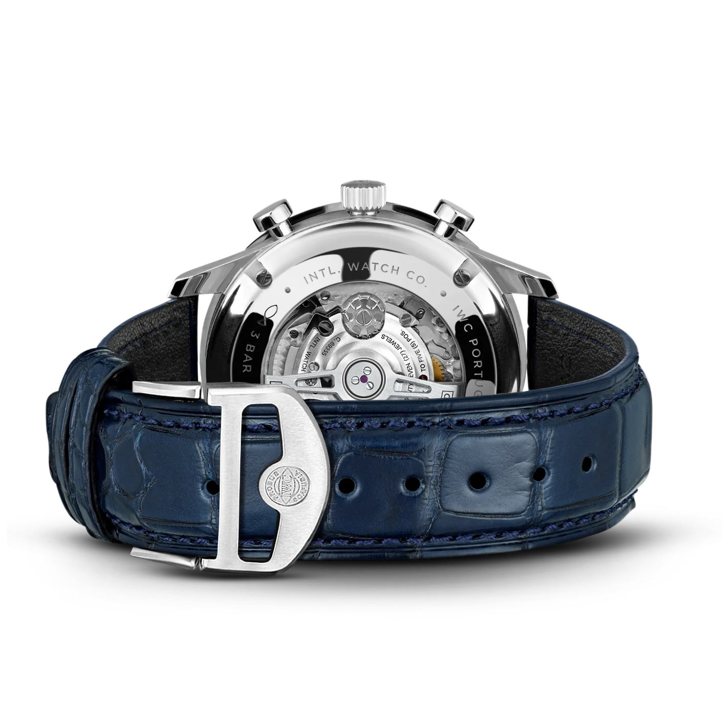 Portugieser Chronograph - Image 5