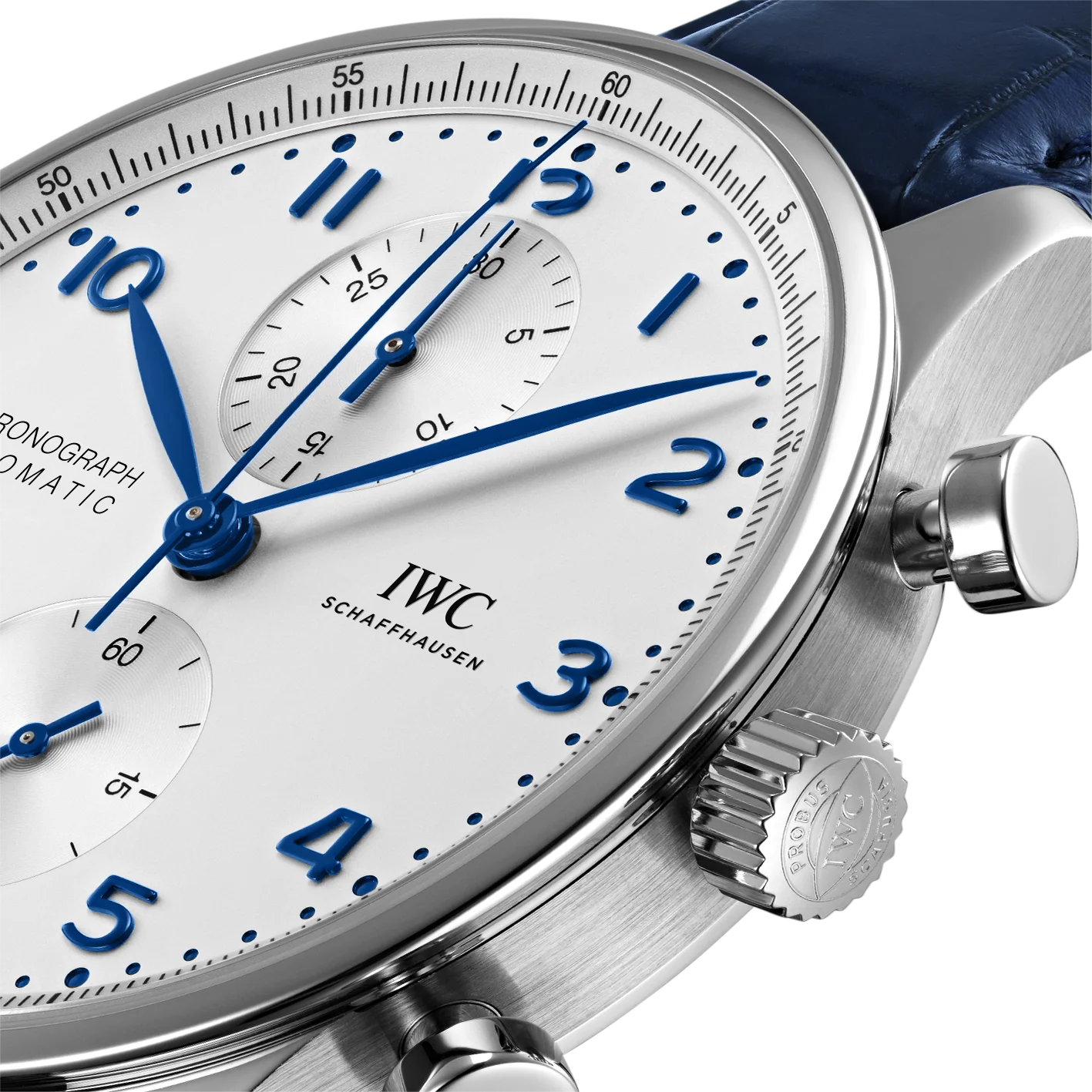 Portugieser Chronograph - Image 6