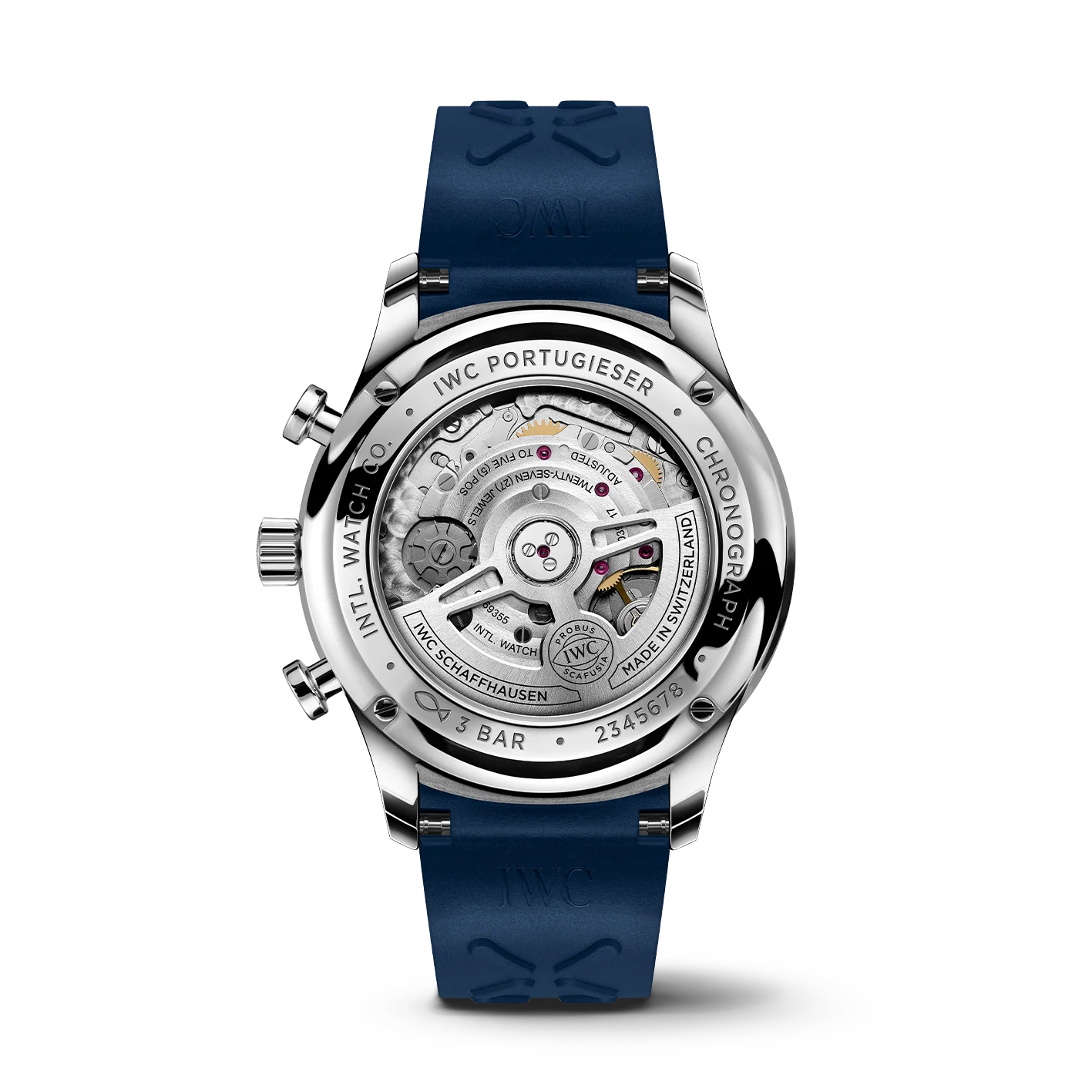 Portugieser Chronograph - Image 2
