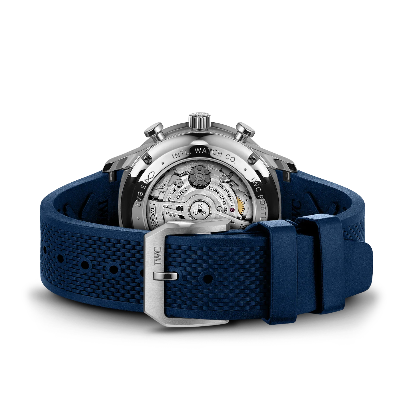 Portugieser Chronograph - Image 3