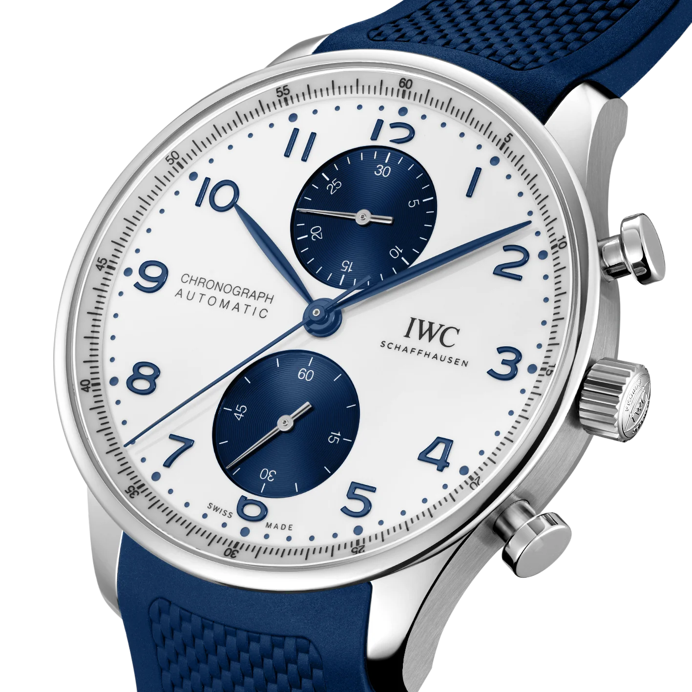 Portugieser Chronograph - Image 4
