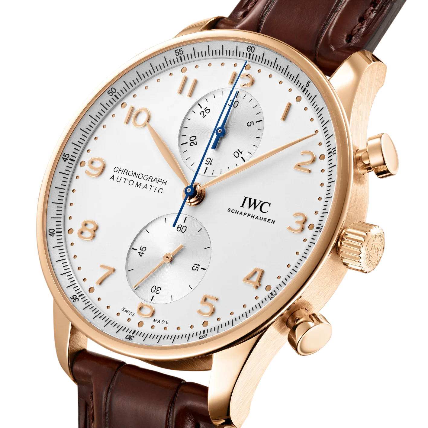 Portugieser Chronograph - Image 2