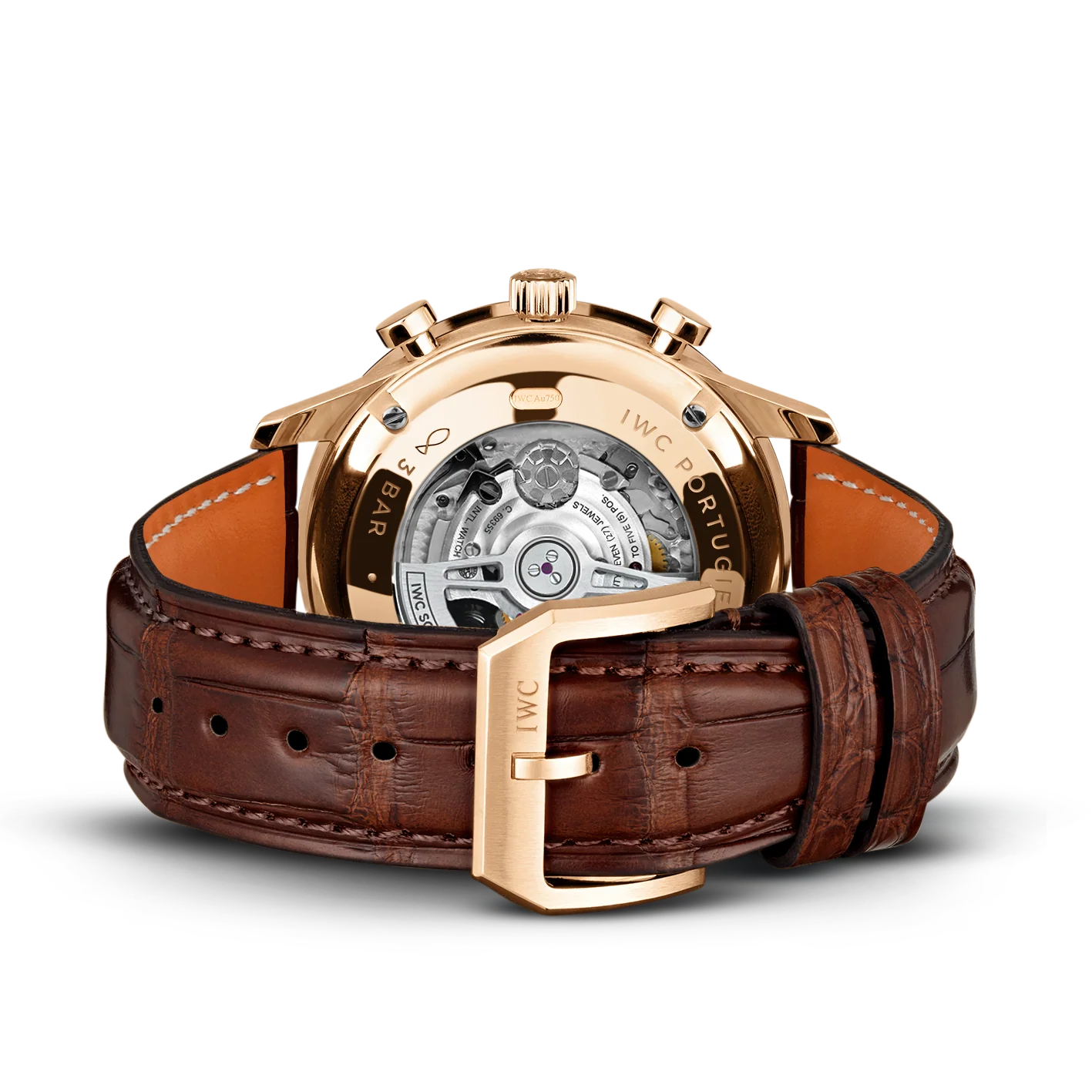 Portugieser Chronograph - Image 4