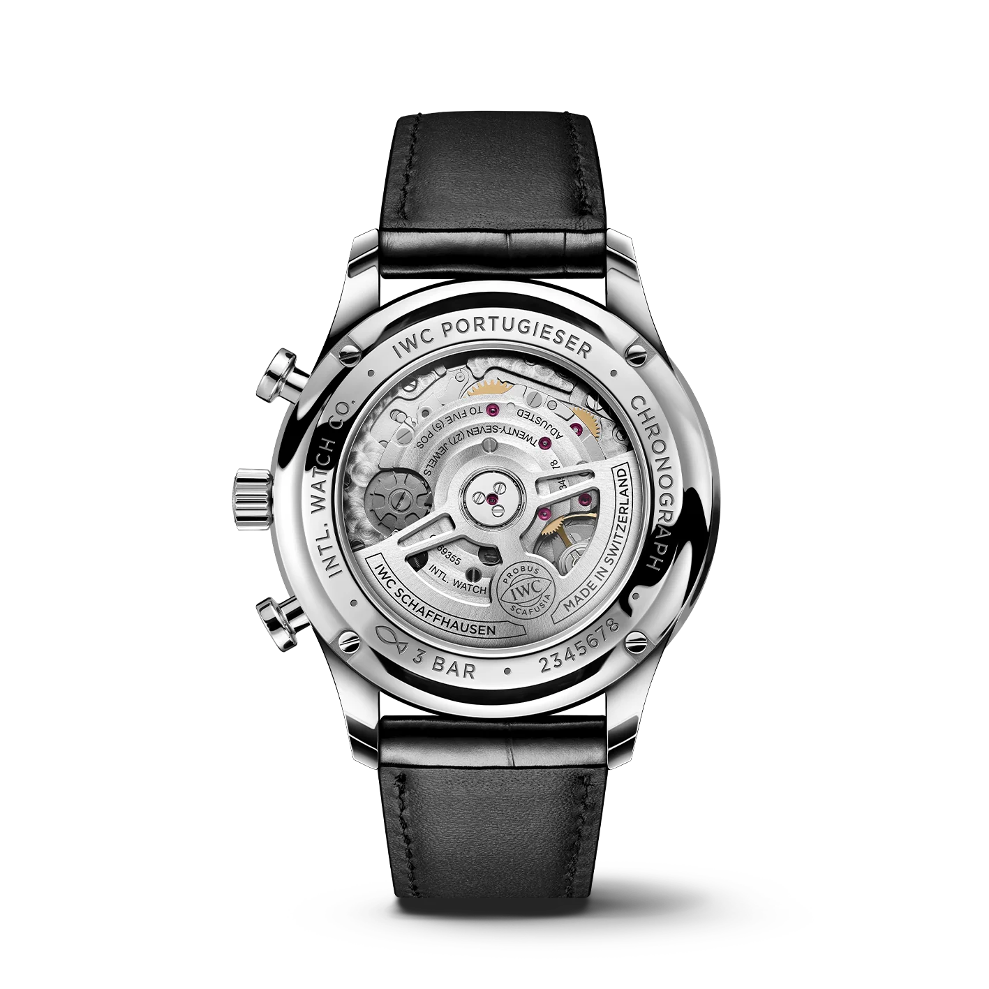 Portugieser Chronograph - Image 2