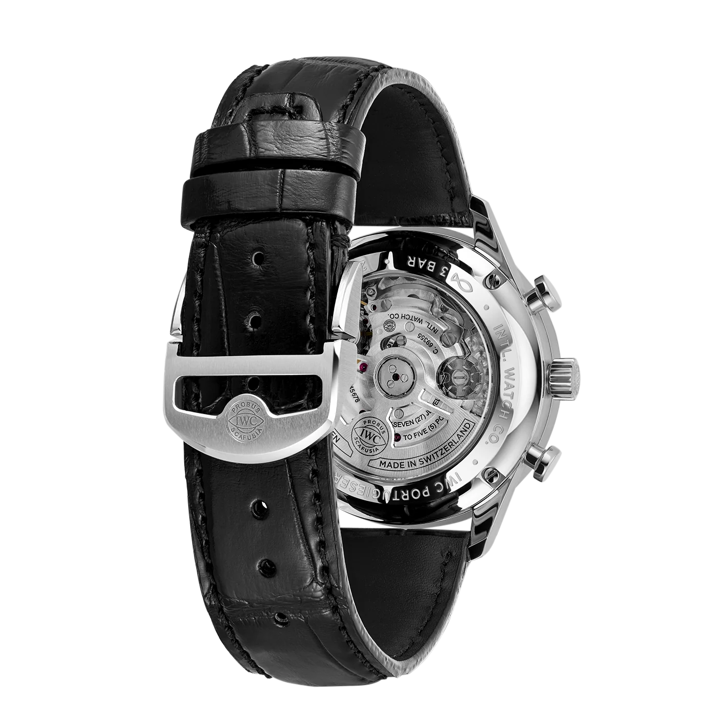 Portugieser Chronograph - Image 3