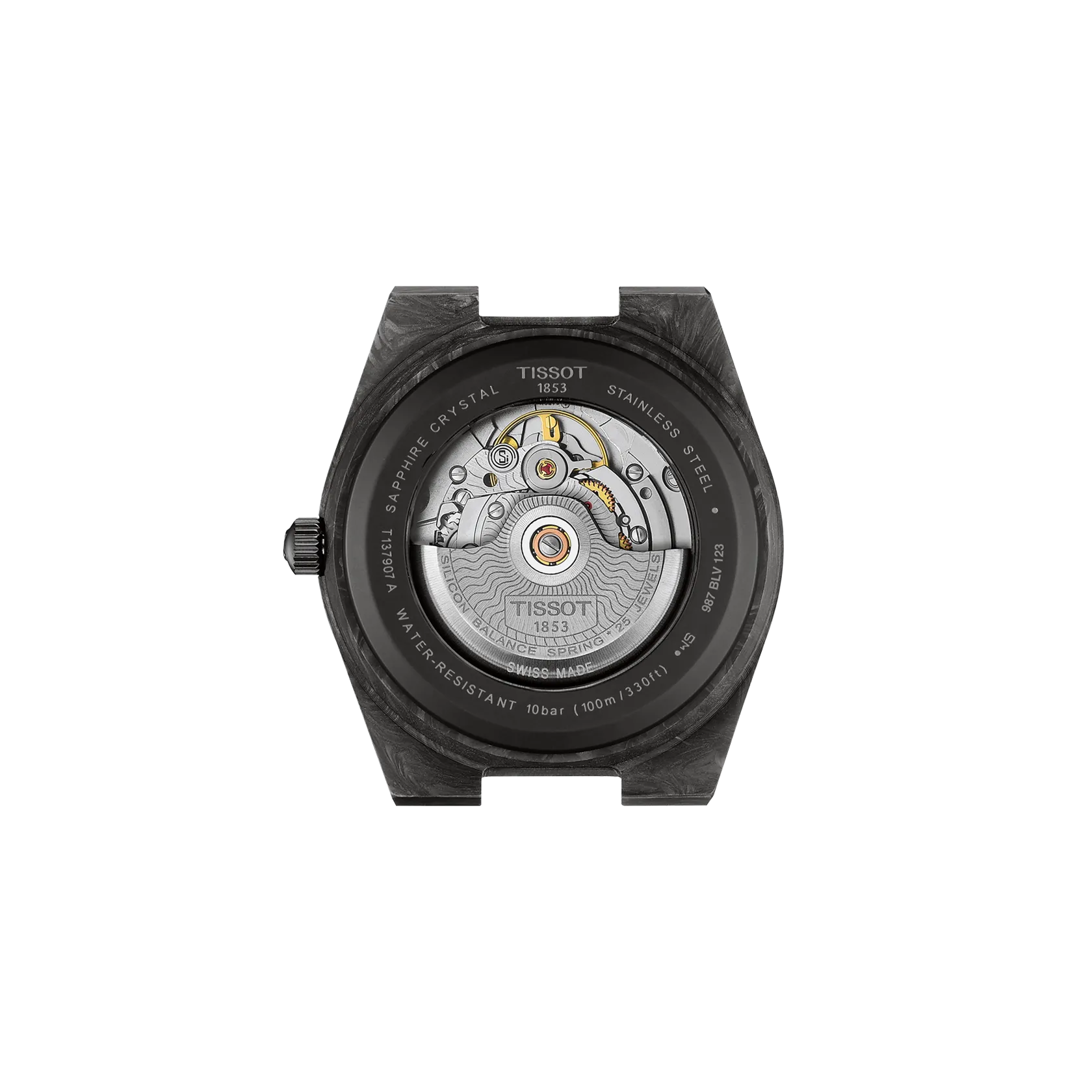 PRX Carbon 40.5mm - Image 3