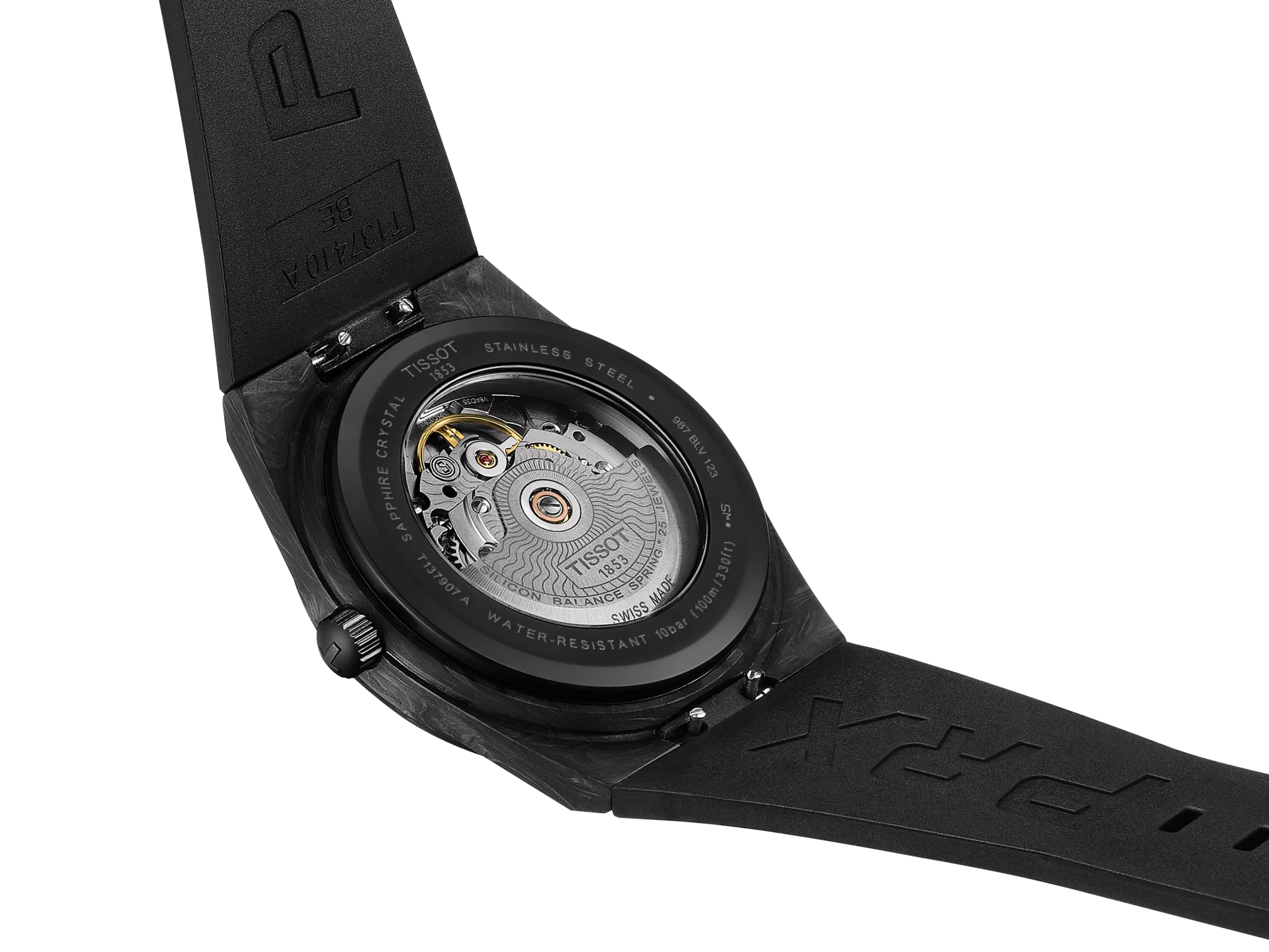 PRX Carbon 40.5mm - Image 5