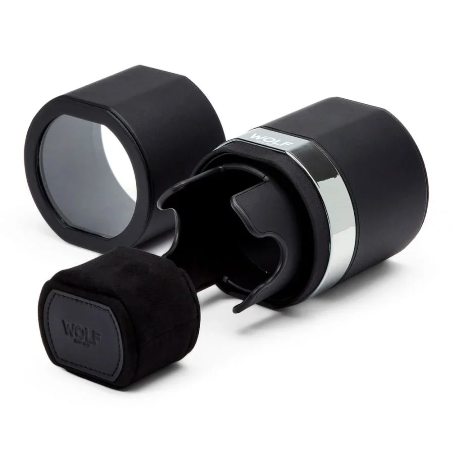 Wolf Rocket Travel Watch Winder - Image 3