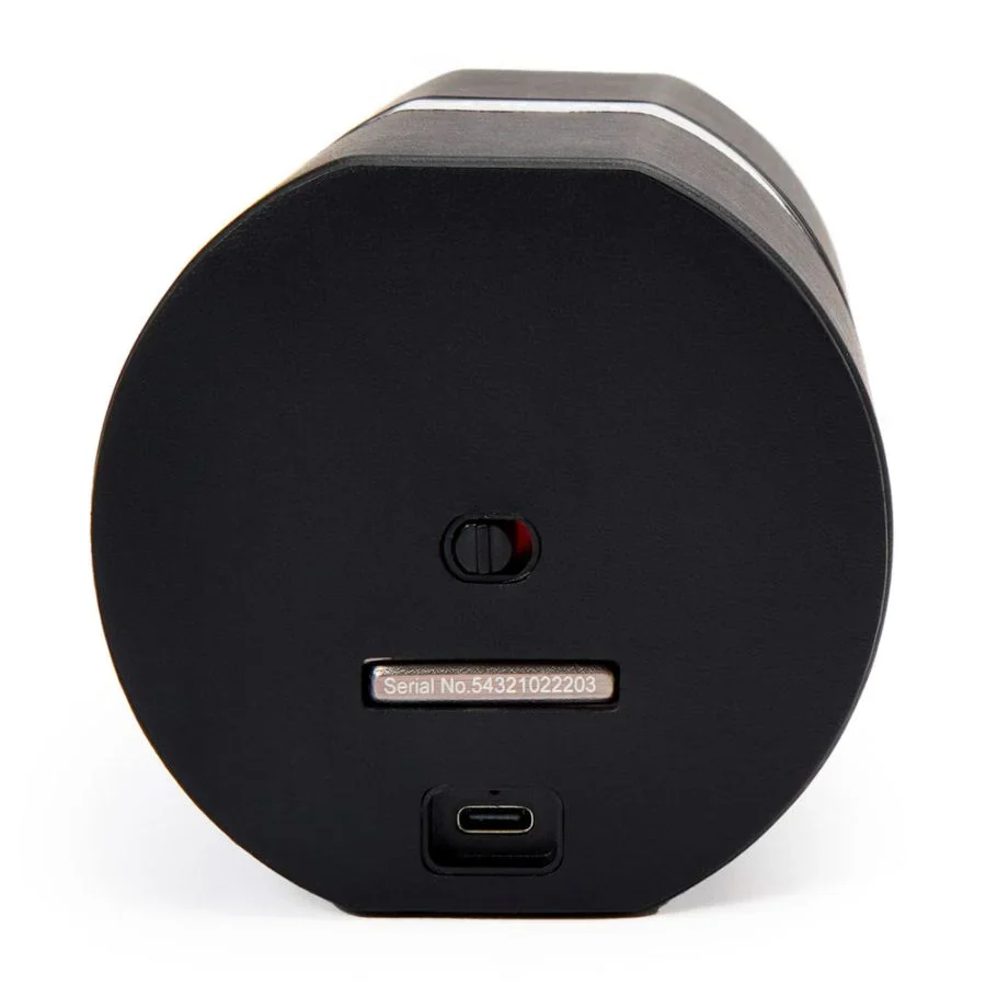 Wolf Rocket Travel Watch Winder - Image 5