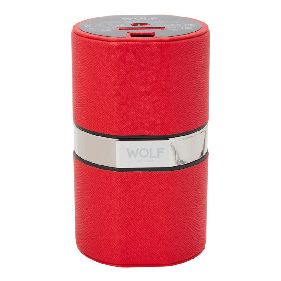 Wolf Rocket Travel Watch Winder - Image 4