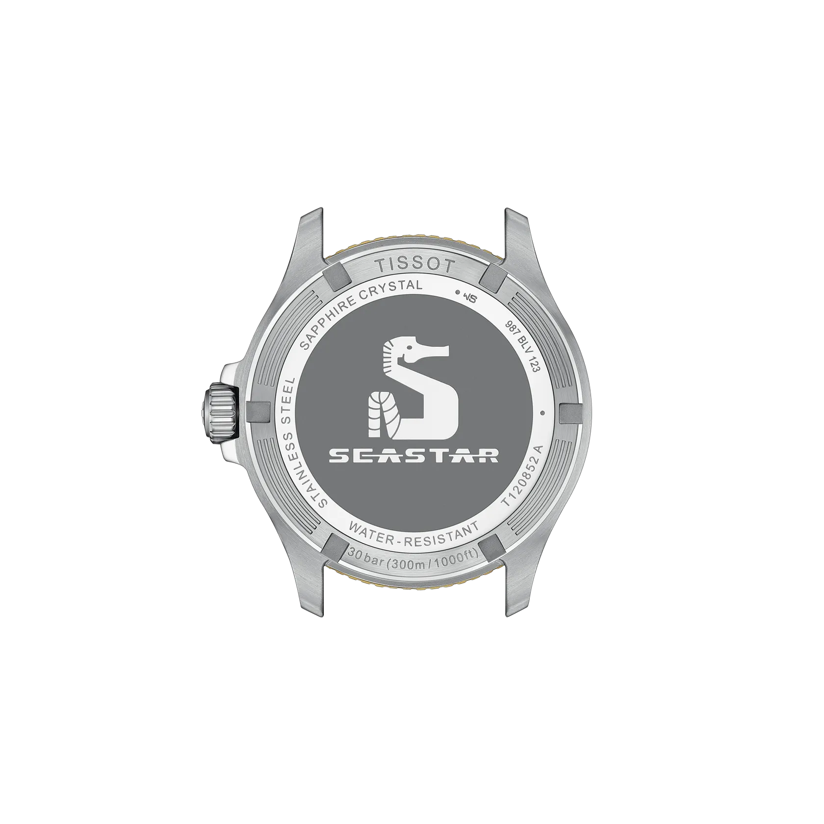 Seastar 1000 GMT 40mm - Image 3