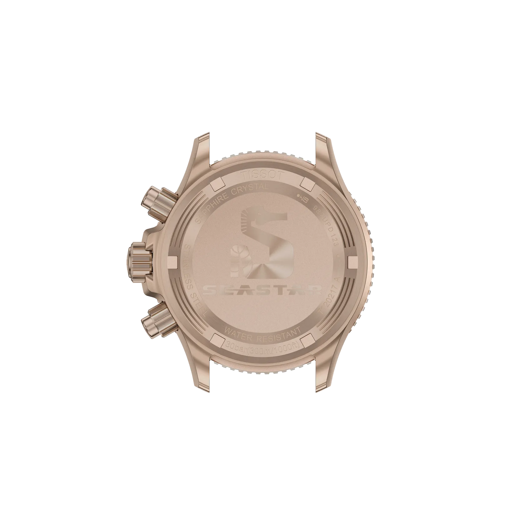 Seastar 1000 Quartz Chronograph 38mm - Image 3