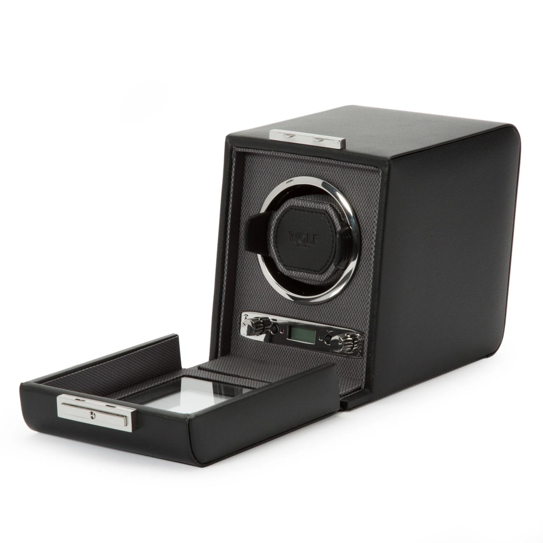 Wolf Classic Single Watch Winder - Image 3