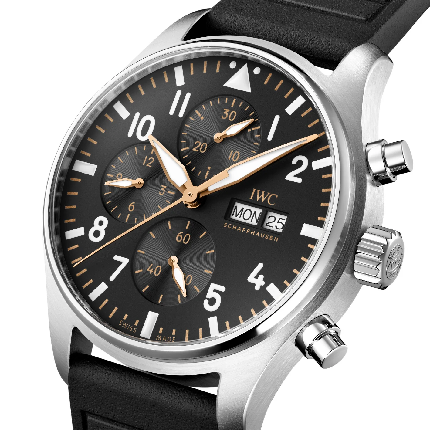Pilots Watch Chronograph 41 Apxgp - Image 2