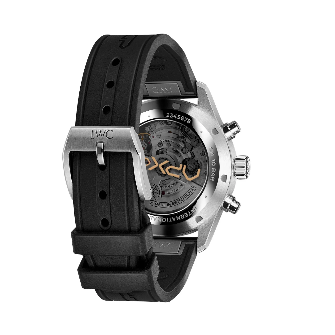 Pilots Watch Chronograph 41 Apxgp - Image 3
