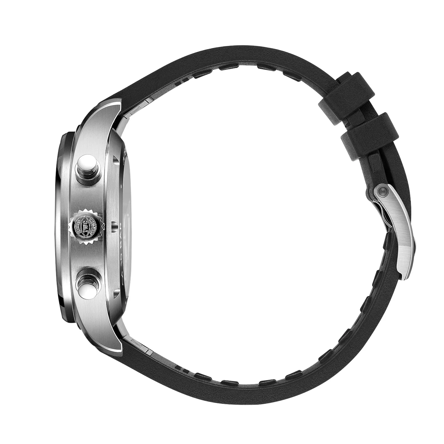Pilots Watch Chronograph 41 Apxgp - Image 4