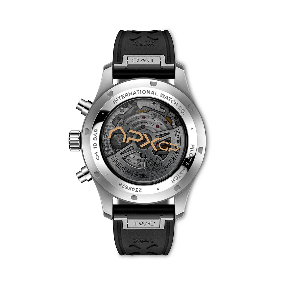 Pilots Watch Chronograph 41 Apxgp - Image 5