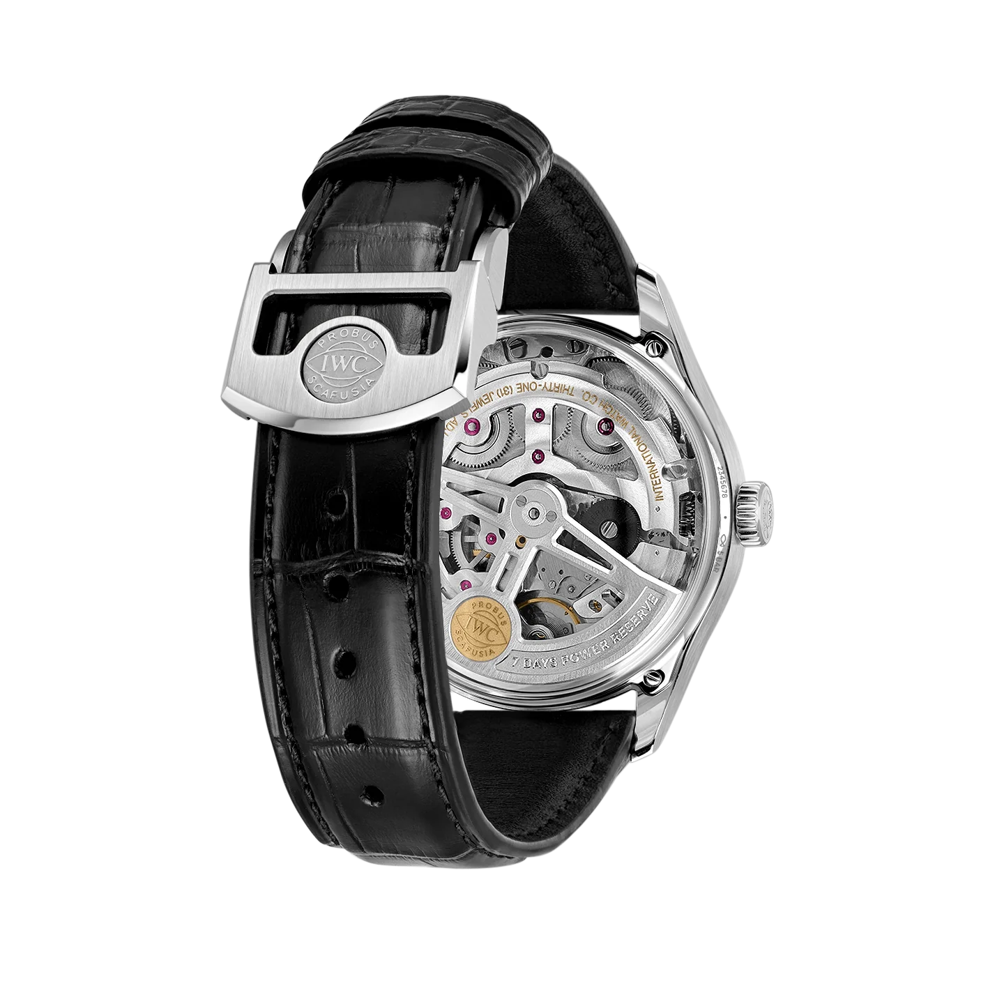 Portugieser Automatic 42 - Image 3