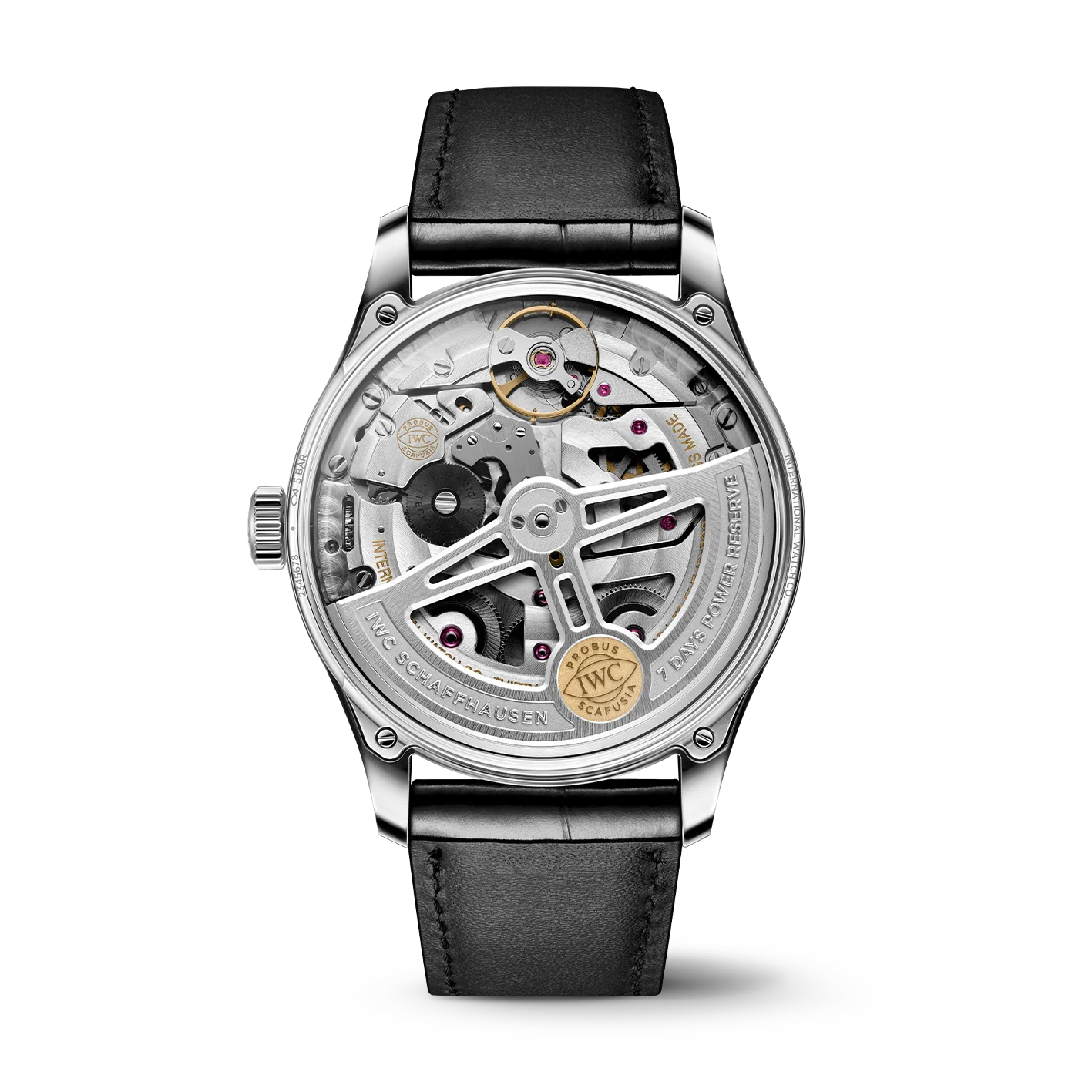 Portugieser Automatic 42 - Image 4