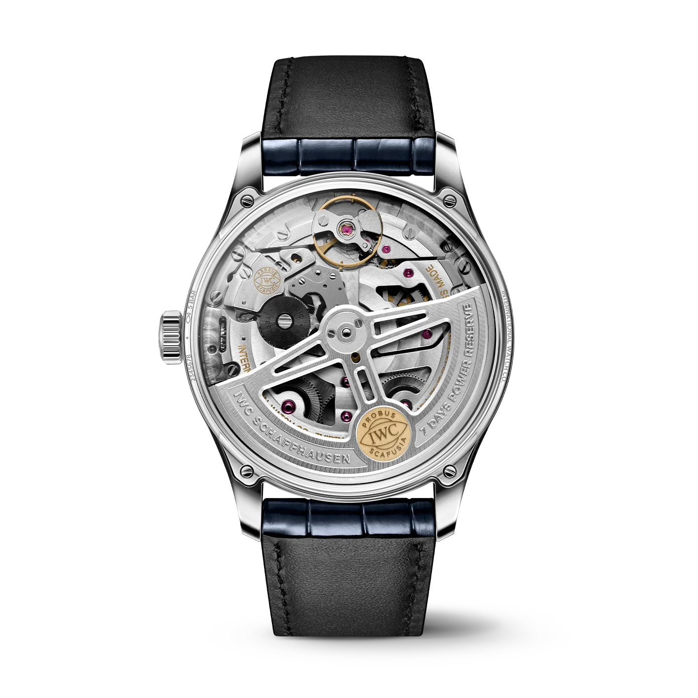 Portugieser Automatic 42 - Image 3