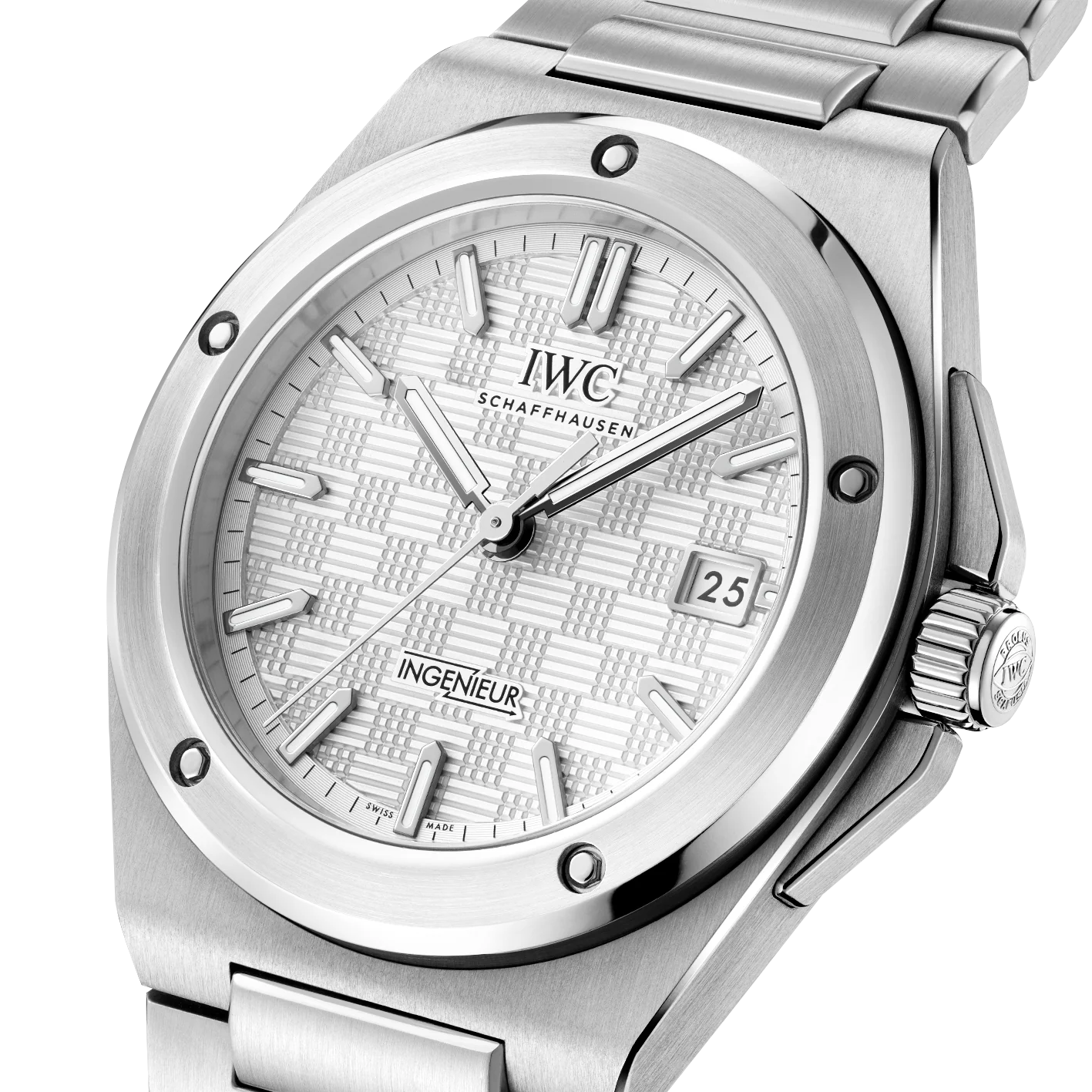 Ingenieur Automatic 40 - Image 5
