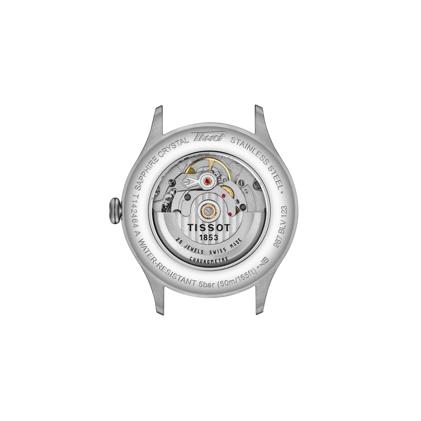Heritage 1938 39mm - Image 3
