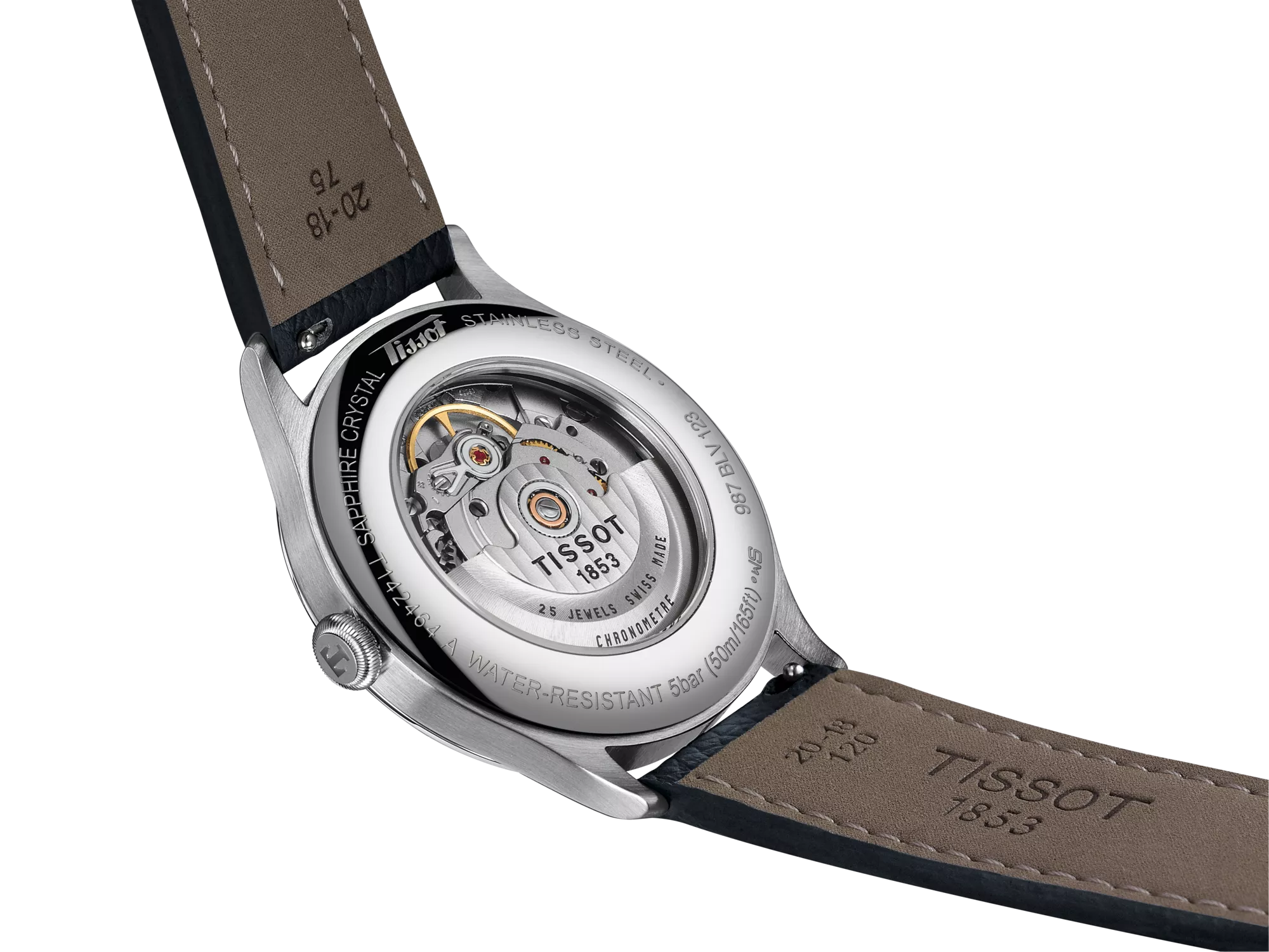Heritage 1938 39mm - Image 5
