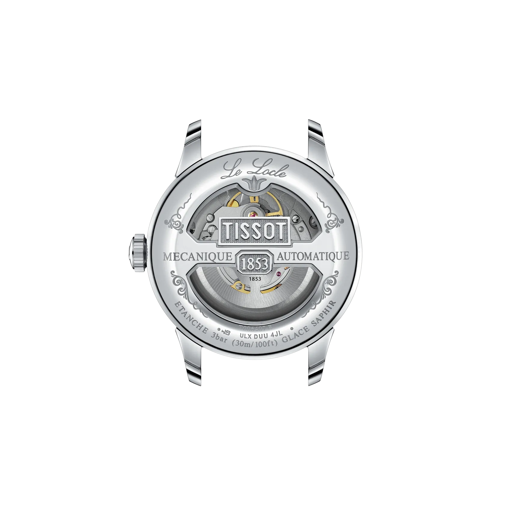 Le Locle 39.3mm - Image 2
