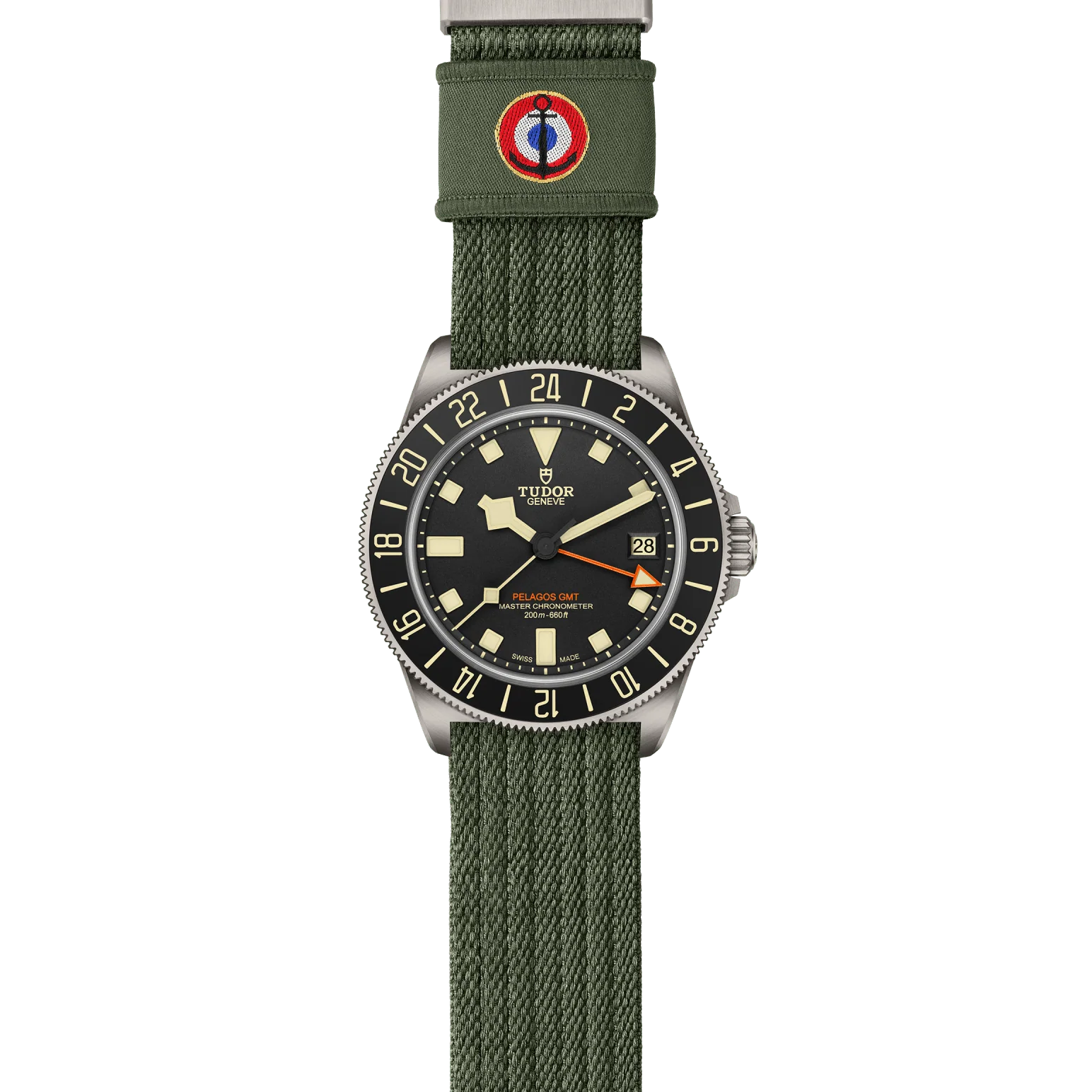 Pelagos Fxd Gmt - Image 2