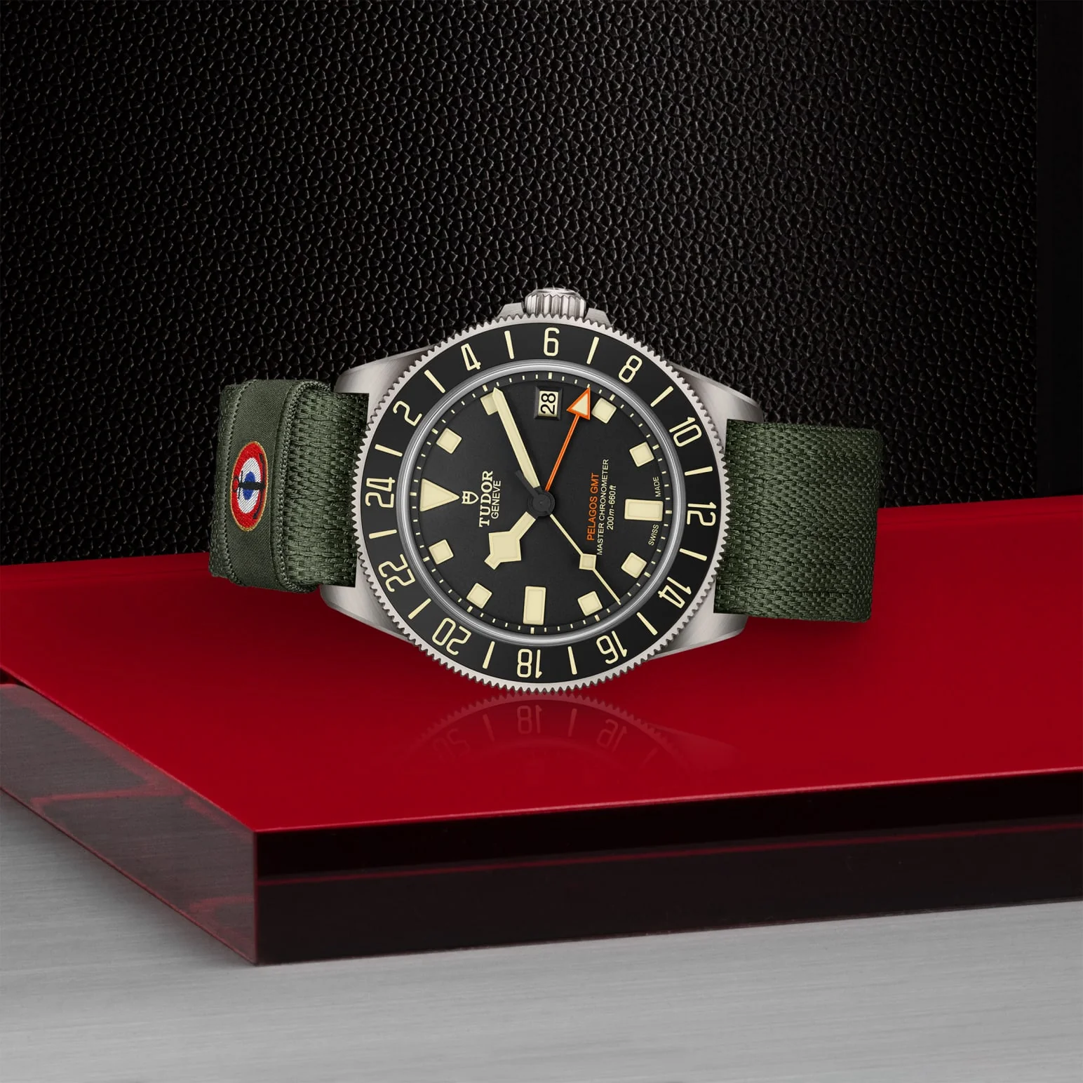 Pelagos Fxd Gmt - Image 3
