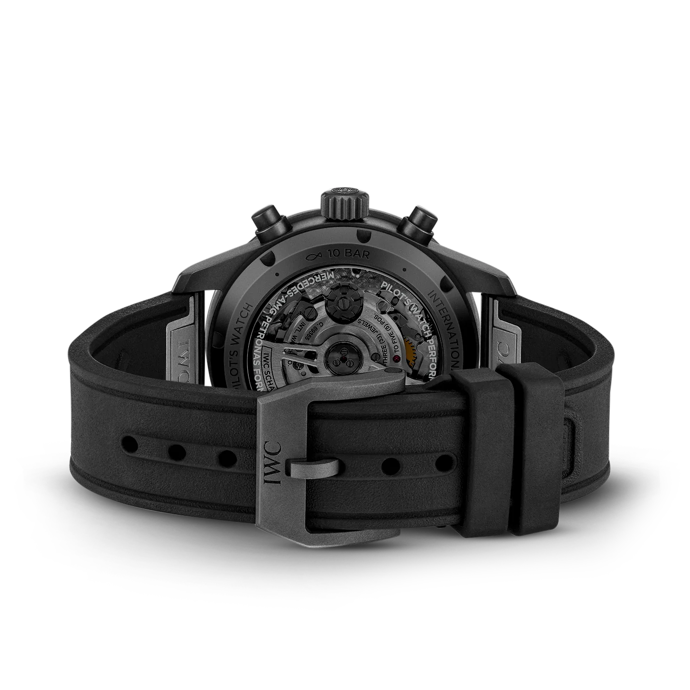 Pilots Watch Performance Chronograph 41 Mercedes-Amg Petronas Formula One Team - Image 3