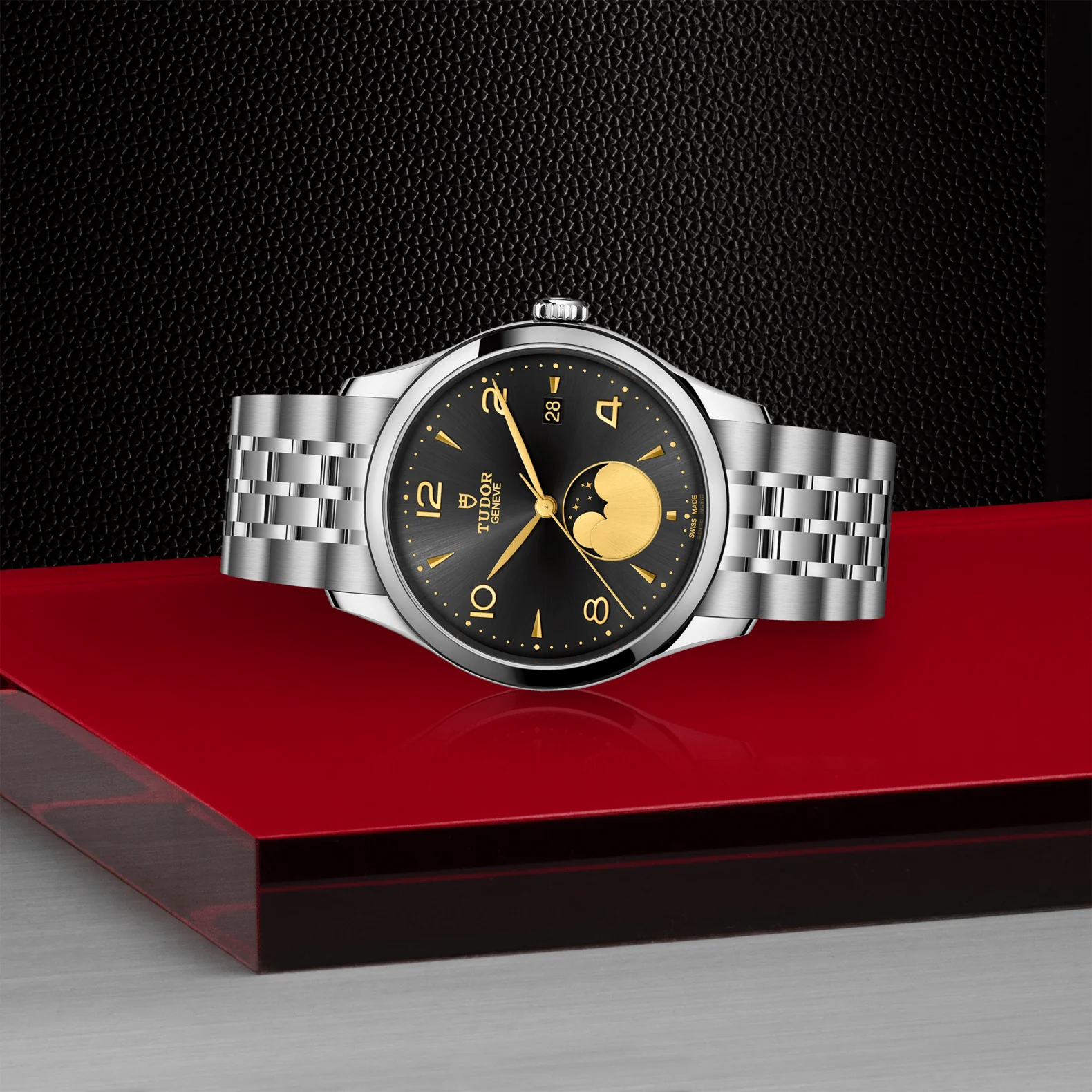 TUDOR 1926 Luna - Image 3