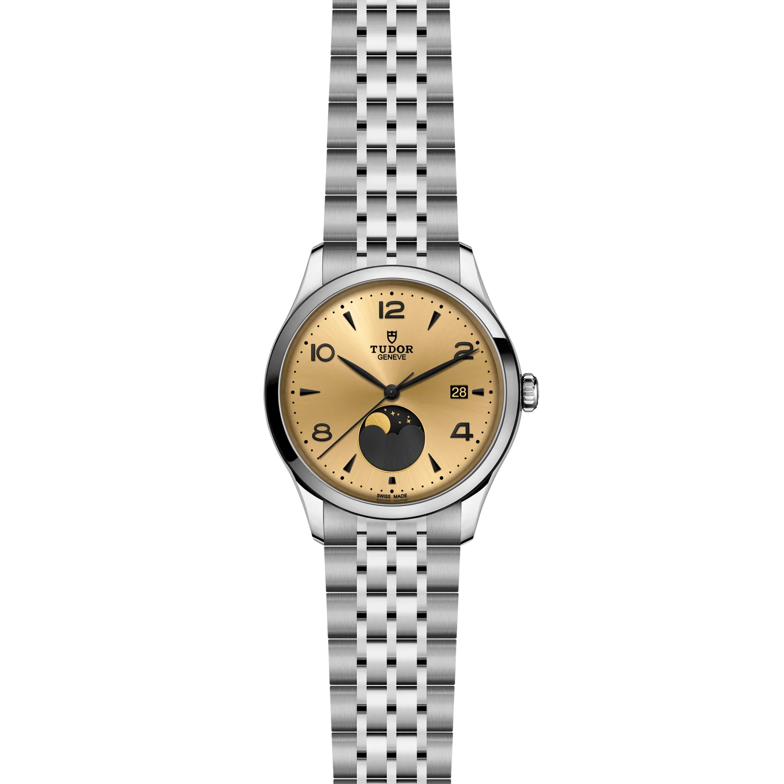TUDOR 1926 Luna - Image 2